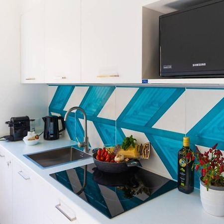 Sorrentovibes - Two Bedrooms New Family Home In Sorrento Center Екстер'єр фото
