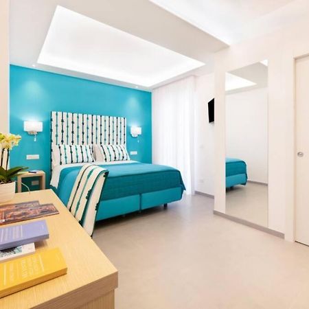 Sorrentovibes - Two Bedrooms New Family Home In Sorrento Center Екстер'єр фото