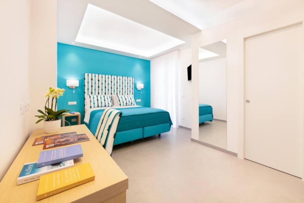 Sorrentovibes - Two Bedrooms New Family Home In Sorrento Center Екстер'єр фото