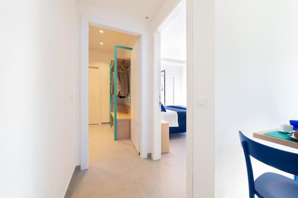 Sorrentovibes - Two Bedrooms New Family Home In Sorrento Center Екстер'єр фото