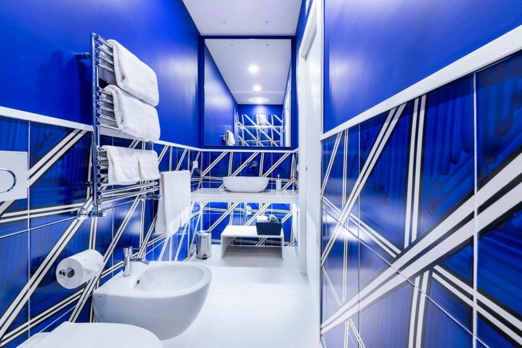 Sorrentovibes - Two Bedrooms New Family Home In Sorrento Center Екстер'єр фото