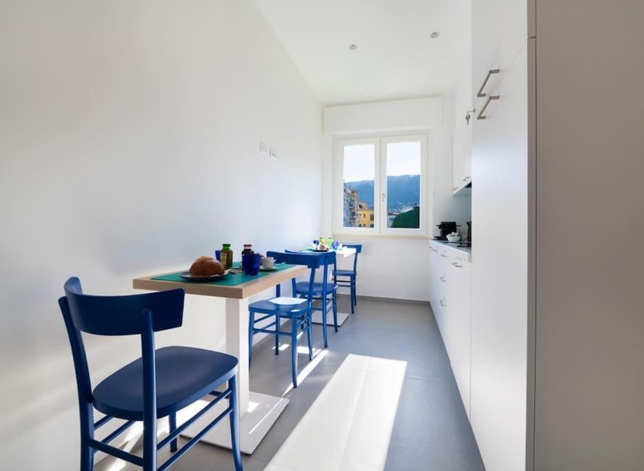 Sorrentovibes - Two Bedrooms New Family Home In Sorrento Center Екстер'єр фото
