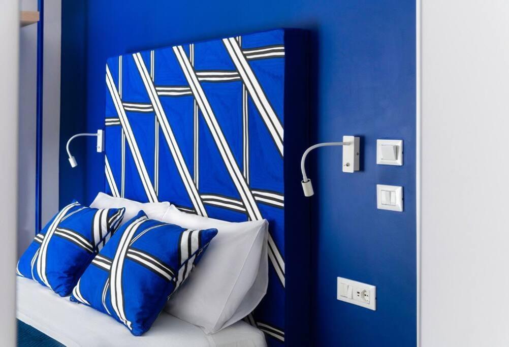 Sorrentovibes - Two Bedrooms New Family Home In Sorrento Center Екстер'єр фото