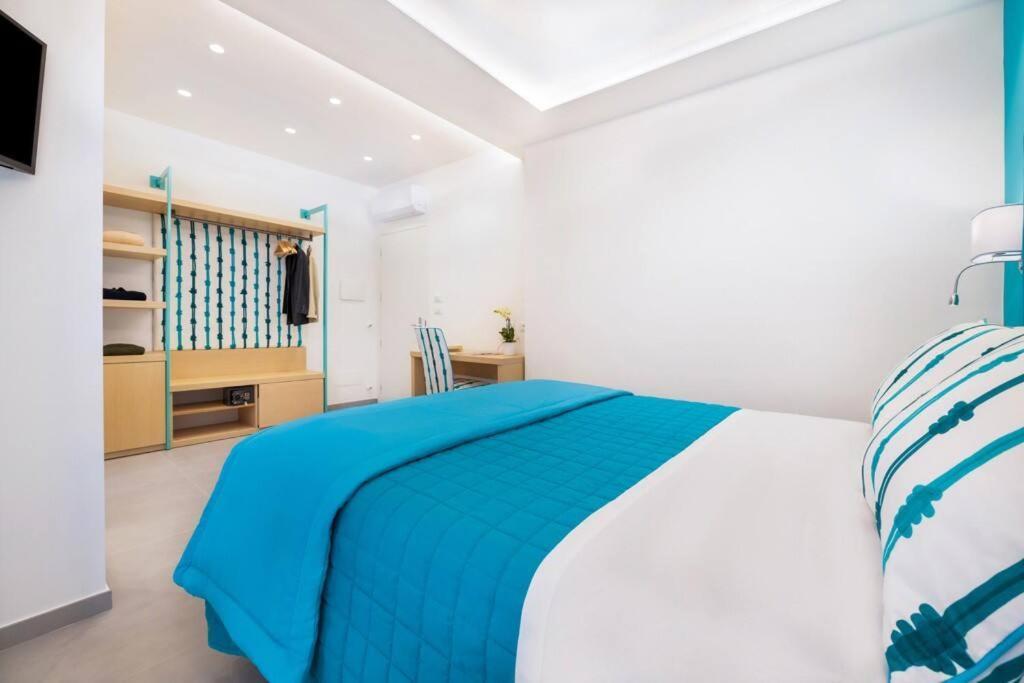 Sorrentovibes - Two Bedrooms New Family Home In Sorrento Center Екстер'єр фото