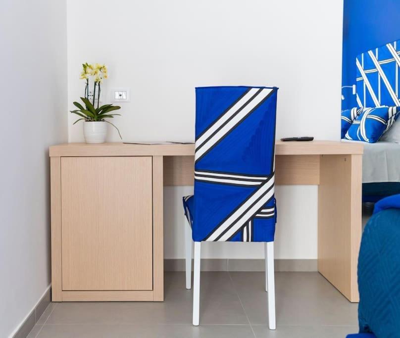 Sorrentovibes - Two Bedrooms New Family Home In Sorrento Center Екстер'єр фото