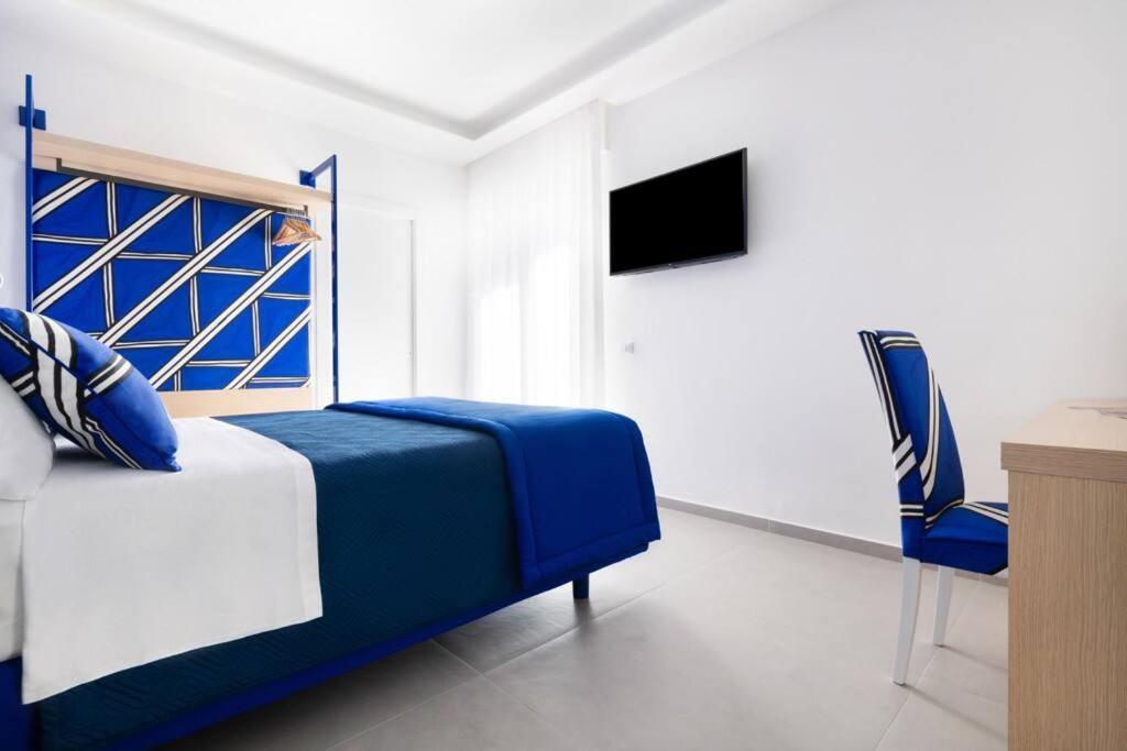 Sorrentovibes - Two Bedrooms New Family Home In Sorrento Center Екстер'єр фото