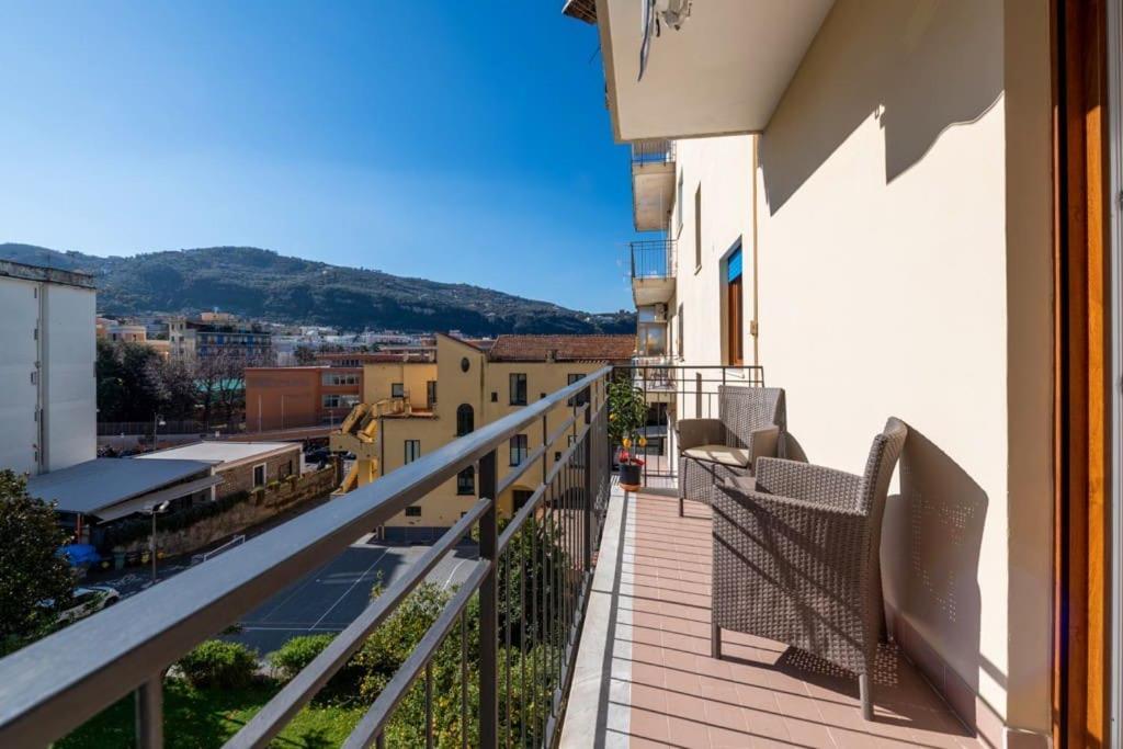 Sorrentovibes - Two Bedrooms New Family Home In Sorrento Center Екстер'єр фото