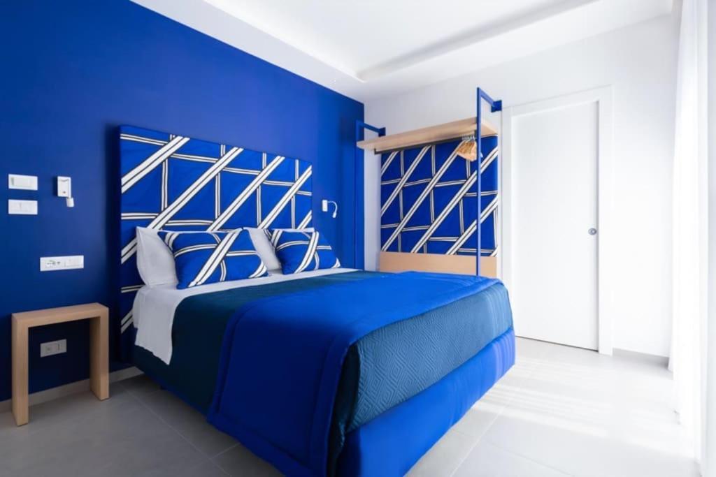 Sorrentovibes - Two Bedrooms New Family Home In Sorrento Center Екстер'єр фото