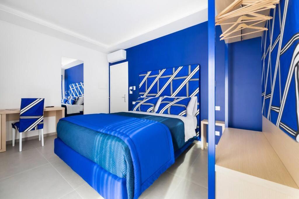 Sorrentovibes - Two Bedrooms New Family Home In Sorrento Center Екстер'єр фото